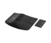Bild på HP INC. HP 965 BLK ERGONOMIC WL KBD 7E756AA#UUW