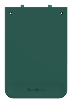 Bild på FAIRPHONE FAIRPHONE 6 UPPER BACK COVER F6COVU-1GR-WW1