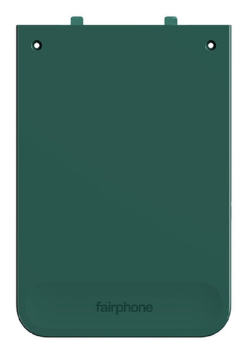 Bild på FAIRPHONE FAIRPHONE 6 UPPER BACK COVER F6COVU-1GR-WW1