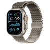 Bild på APPLE 49MM NATURAL TITANIUM MILANESE MXKC3ZM/A