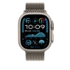 Bild på APPLE 49MM NATURAL TITANIUM MILANESE MXKC3ZM/A