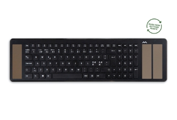 Bild på MOUSETRAPPER MOUSETRAPPER TYPE - KEYBOARD TB403