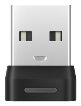 Bild på SHOKZ SHOKZ LOOP120 DONGLE (Usb A ADA CL120A