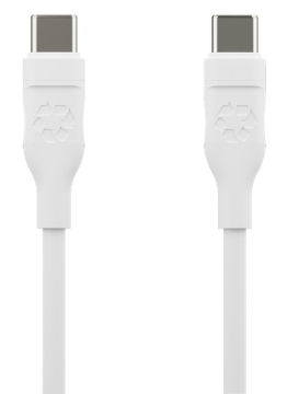 Bild på DBRAMANTE1928 DBRAMANTE B2B CABLE USB-C TO US CB25CCWH4278