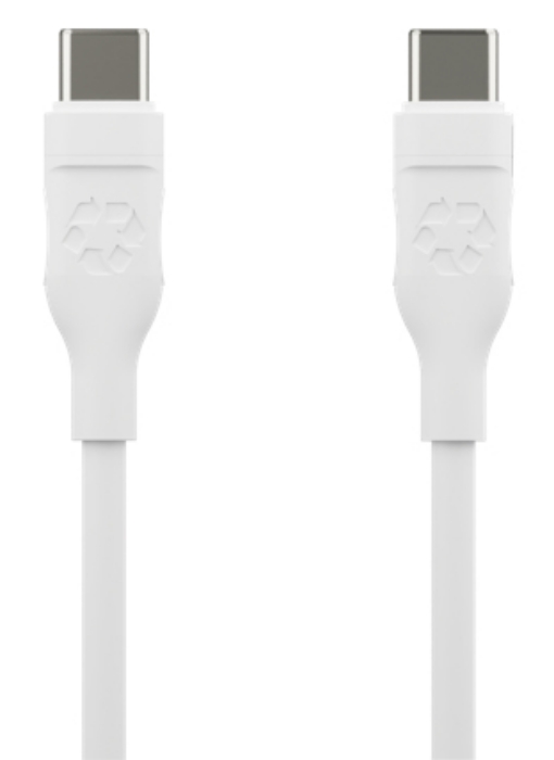 Bild på DBRAMANTE1928 DBRAMANTE B2B CABLE USB-C TO US CB25CCWH4278