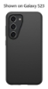Bild på OTTERBOX OB SYMMETRY SAMSUNG GALAXY S24 77-94532
