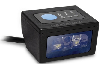 Bild på DATALOGIC DSM0400 2D MP-DL RS-232 AND DSM0492-DL