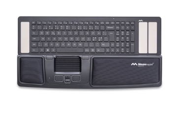 Bild på MOUSETRAPPER MT ADV 2.0 + TYPE KEYBOARD MTB339