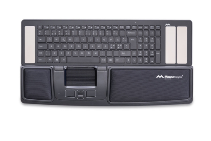 Bild på MOUSETRAPPER MT ADV 2.0 + TYPE KEYBOARD MTB339