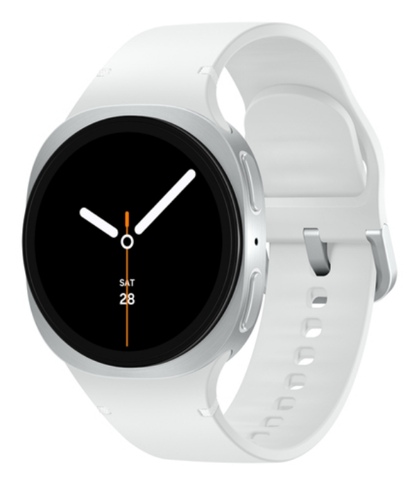 Bild på SAMSUNG SAMSUNG GALAXY WATCH8 SM-L325FZSAEUB