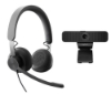 Bild på LOGITECH WIRED PERSONAL VC TEAMS KIT 991-000338