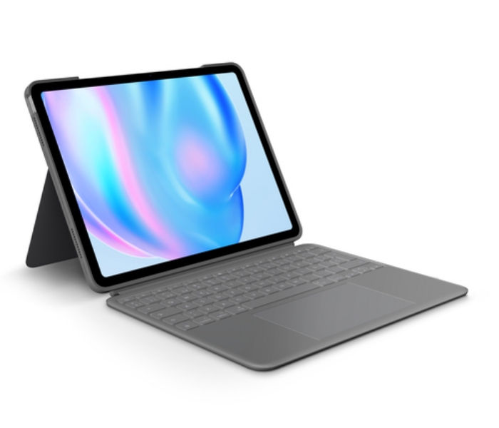 Bild på LOGITECH COMBOTOUCH FOR IPADAIR 13INCHM2 920-012614