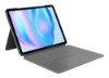 Bild på LOGITECH COMBOTOUCH FOR IPADAIR 13INCHM2 920-012614