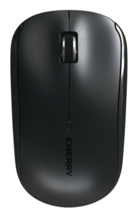 Bild på CHERRY CHERRY MW 2200 BLACK JW-T2200-2