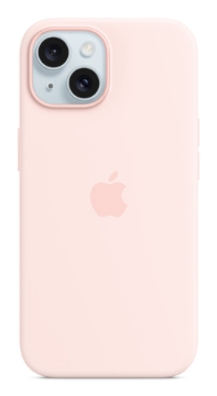 Bild på APPLE IPHONE 15 SILICONE CASE WITH MXPH3ZM/A