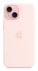Bild på APPLE IPHONE 15 SILICONE CASE WITH MXPH3ZM/A
