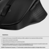 Bild på HP INC. HP 685 CFT DUAL-MODE MOUSE 8T6M0UT#ABB