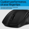 Bild på HP INC. HP 685 CFT DUAL-MODE MOUSE 8T6M0UT#ABB