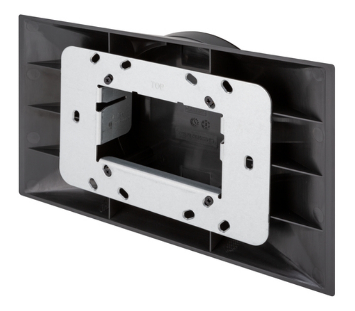 Bild på CRESTRON MULTISURFACE MOUNT KIT FOR TSW-1070-MSMK-B-S