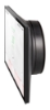 Bild på CRESTRON MULTISURFACE MOUNT KIT FOR TSW-1070-MSMK-B-S