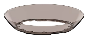Bild på AXIS AXIS TQ6821-E HARD-COATED DOME 03225-001