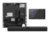 Bild på CRESTRON FLEX SMALL ROOM CONFERENCE UC-B31-T-WM