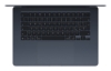Bild på APPLE Cto: Z1H2 15IN MBA M4 CHIP 10C Z1H2-MC6L4KS/A-SE07