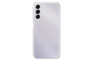 Bild på SAMSUNG SAMSUNG A14 CLEAR CASE EF-QA146CTEGWW