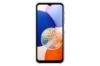 Bild på SAMSUNG SAMSUNG A14 CLEAR CASE EF-QA146CTEGWW