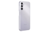 Bild på SAMSUNG SAMSUNG A14 CLEAR CASE EF-QA146CTEGWW