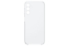 Bild på SAMSUNG SAMSUNG A14 CLEAR CASE EF-QA146CTEGWW