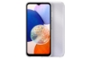Bild på SAMSUNG SAMSUNG A14 CLEAR CASE EF-QA146CTEGWW