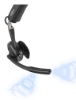 Bild på SHOKZ SHOKZ OPENMEET UC WITH USB-C AD C610-AC-BK-EU-000