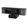 Bild på J5CREATE USB 4K ULTRA HD WEBCAM 5X JVCU435-N