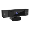 Bild på J5CREATE USB 4K ULTRA HD WEBCAM 5X JVCU435-N