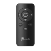 Bild på J5CREATE USB 4K ULTRA HD WEBCAM 5X JVCU435-N