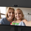 Bild på J5CREATE USB 4K ULTRA HD WEBCAM 5X JVCU435-N