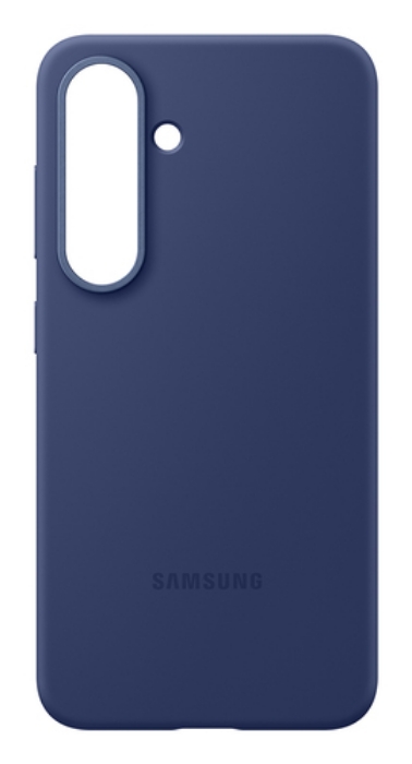 Bild på SAMSUNG SAMSUNG S25 SILICONE CASE EF-PS931CNEGWW