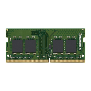 Bild på KINGSTON 8GB DDR4-3200MHZ NON-ECC CL22 KVR32S22S8/8