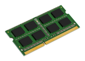 Bild på KINGSTON 8GB 1600MHZ DDR3L NON-ECC CL11 KVR16LS11/8