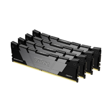 Bild på KINGSTON 64GBDDR4-3600MT/S CL16DIMM KF436C16RB12K4/64