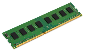 Bild på KINGSTON 8GB DDR3-1600MHZ KCP3L16ND8/8