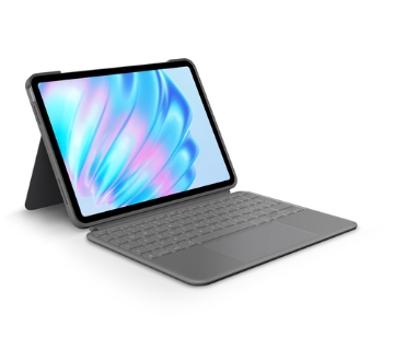 Bild på LOGITECH COMBOTOUCH FOR IPADAIR 11INCHM2 920-012629