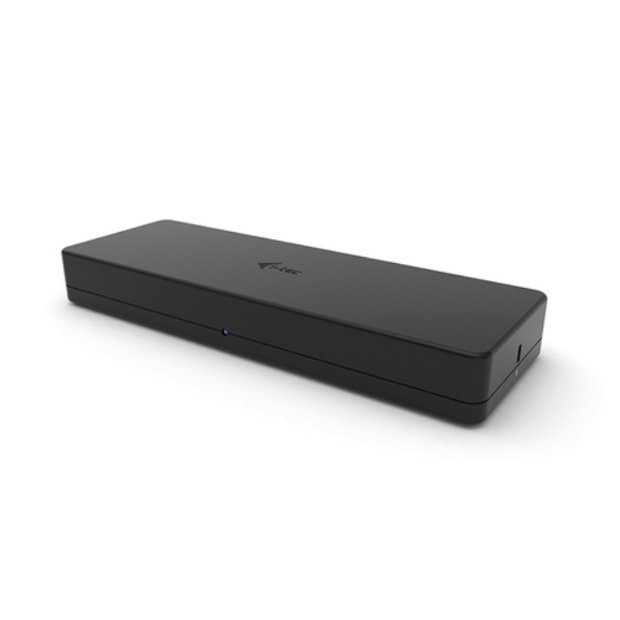 Bild på I-TEC I-TEC USB 3.0 / USB-C DUAL CAHDMIDVIDOCKPRO