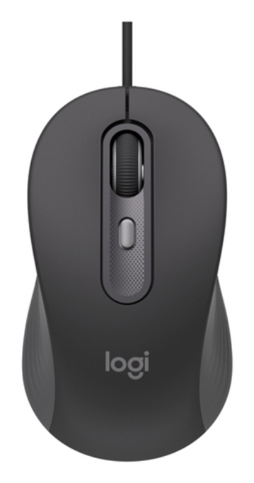 Bild på LOGITECH M520 FOR BUSINESS 910-007511