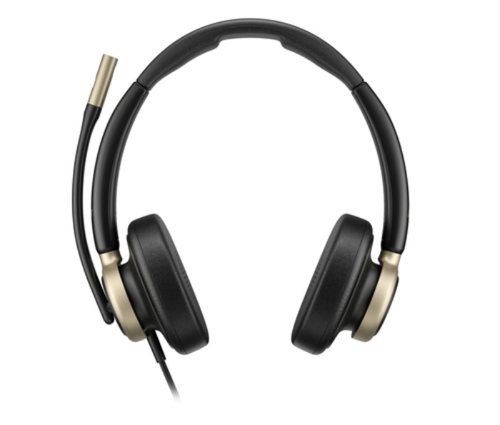 Bild på HP - POLY HP POLY MISSION 820 STEREO USB D16LSAA#AC3