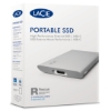 Bild på LACIE LACIE PORTABLE SSD 2TB 2.5IN STKS2000400