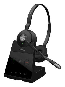 Bild på GN AUDIO JABRA ENGAGE 65 SE STEREO 9659-553-111