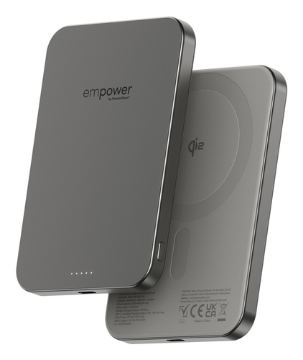 Bild på PANZERGLASS PANZERGLASS EMPOWER POWERBANK EM82419