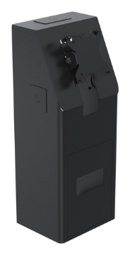 Bild på ERGONOMIC SOLUTIONS SPACEPOLE MINI KIOSK WALL SPK402-02